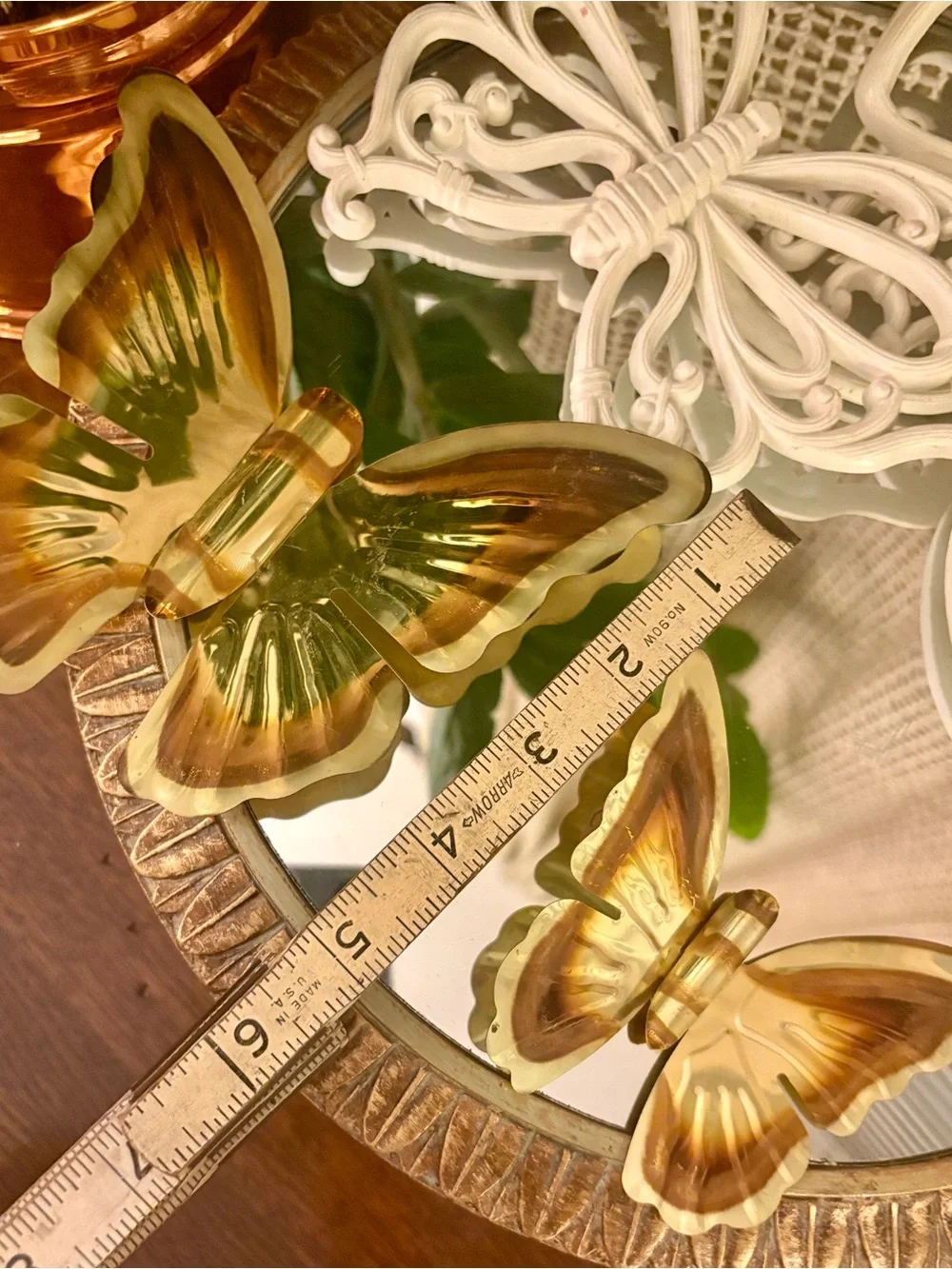 N/A elegant decorative